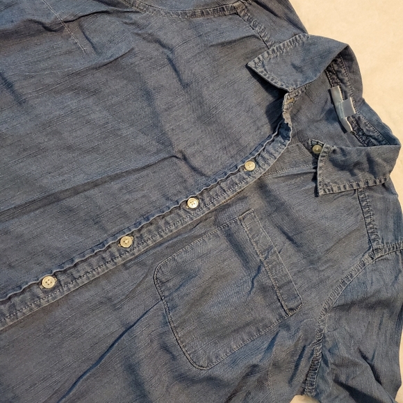 Motherhood long sleeves shirt - Picture 4 of 5